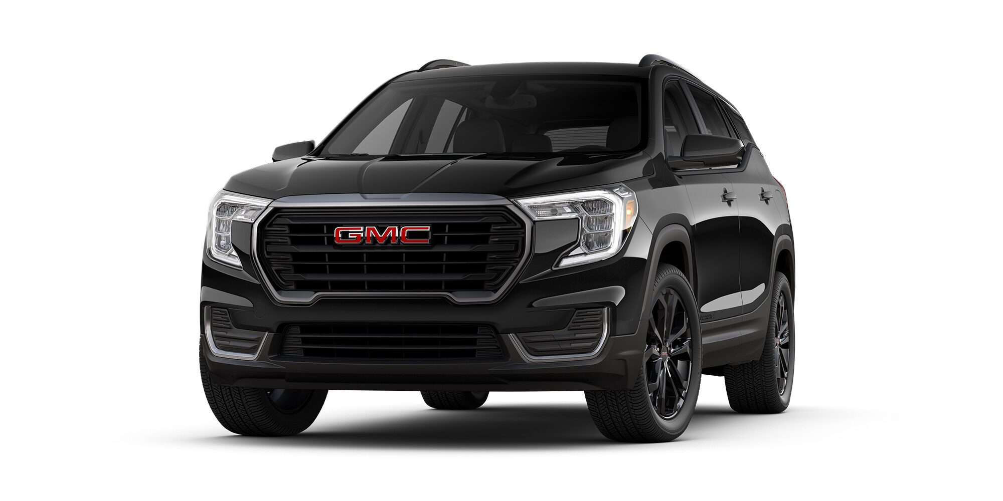 Versiones y Precios Terrain 2024 GMC Grupo Belden