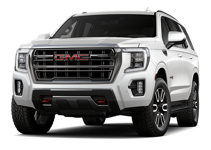 YUKON 2024 GMC Grupo Belden