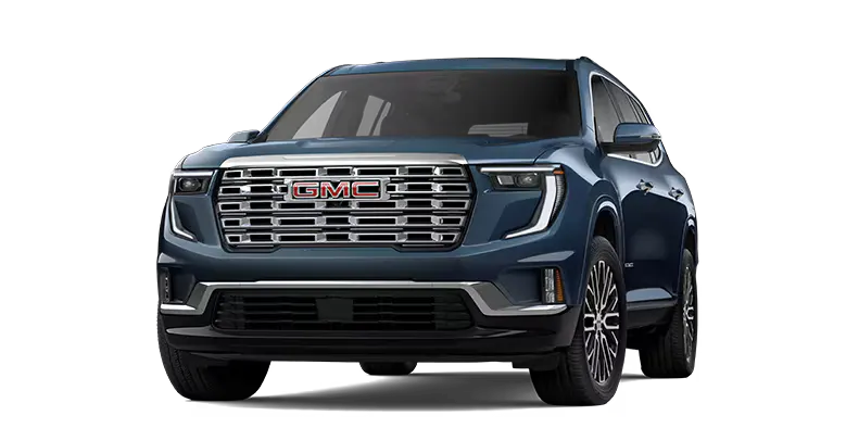 Acadia Denali 2025 Acadia Denali 2025