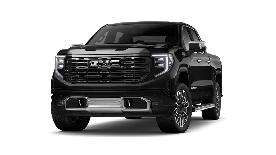 Sierra Denali ultimate Sierra Denali ultimate